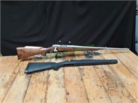Remington 700 .308Win Rifle