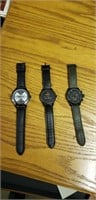 Lot of Assorted Watches:
Milano