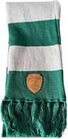 Harry Potter Slytherin Snake Scarf