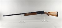 Belgium Browning A5 Magnum 12 gauge Shotgun