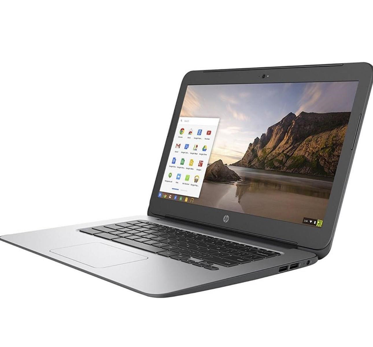 HP Chromebook 14 G4 T4M32UT#ABA - 14" - Intel C...