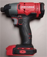 Craftsman V20 1/4in Impact Drill *TOOL ONLY*