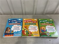 1st,2nd, 3rd Grade Books