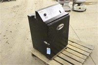 CABELA'S PRO SMOKER-N-ROASTER  WORKS PER SELLER