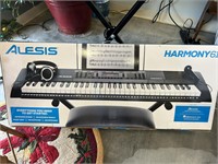 Alesis Harmony 61 Electronic Keyboard