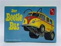 1/25 AMT Volkswagen Der Beetle Bus