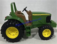 John Deere Toy Tractor Ertl