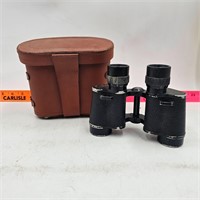 Selsi Luminous 6X30 Binoculars with Case