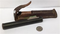 Vintage Warren-Knight Company scope/level.   800