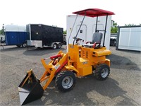 2024 FL45 Wheel Loader