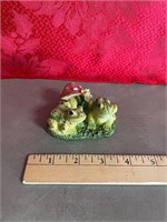 Frogs - Figurine