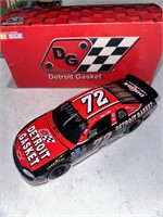 Action platinum series Mike Dillon 72 Detroit