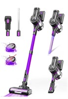 YOMA 350W Cordless Stick Vacuum