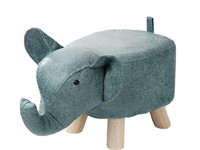 ZODENSOT ELEPHANT FOOT REST 14X8X10IN