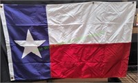 3'x5' Texas Cotton Flag