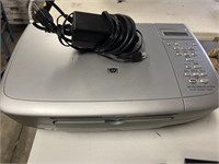 HP Printer All in One