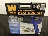 WEN HEAT GUN