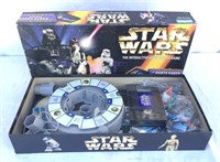 Star Wars: The Interactive Video Board Game by