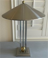 B - MID CENTURY TABLE LAMP (M23)