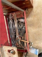 Wrenches and Hand Tools