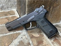 Ruger Mod. P89 Pistol - 9MM Luger Caliber