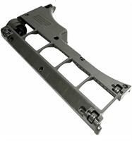 Replacement Base Plate Designed to Fit Dyson DC25
