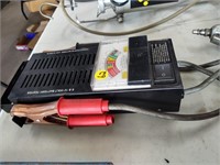 20-862 Primeline Tools Battery Tester