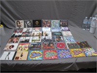 Lot Of Assorted Pop/Rock/Kids CD's