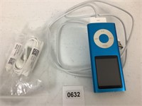 iPOD NANO - CORDS & EARPHONES