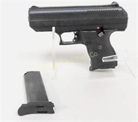 Hi-Point Pistol 9mm Model C9 Semi-Auto