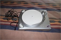 Ion USB Turntable