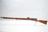 Bern Swiss Vetterli Model 1878 10.4x42R Rifle
