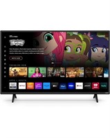 VIZIO 32-inch D-Series Full HD 1080p Smart TV