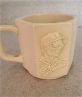 JEFF GORDON MUG