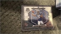 NFL Debut Anthony Richardson Rc