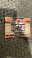 2008 DONRUSS CLASSIC SINGLES Football Card JIM BRO