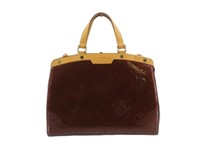 Louis Vuitton Monogram Blair MM Hand Bag