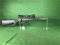 Remington 788 Rifle, 308
