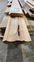 3 1/4" Crown moulding