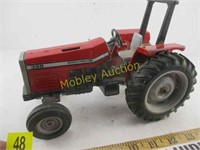 MASSEY-FERGUSON TRACTOR