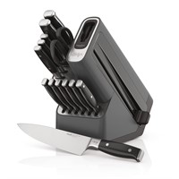 Ninja K32014 Foodi NeverDull Premium Knife System,