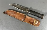 WWII Robeson ShurEdge USA Fighting Knife