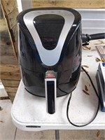 3.2 insignia air fryer