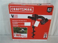 Brand new Craftsman cordless multi-use Garden Tool