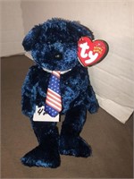 TY Beanie Baby Pops 2001