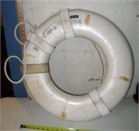 24" Life Saver Ring Float
