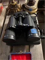 Sears 7x50 Binoculars