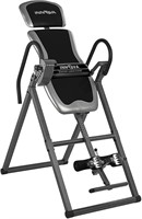 Elite Deluxe Inversion Table with Oversized Pad