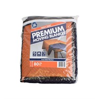 80 in. L X 144 in. W Extra-Large Premium Moving