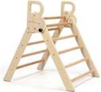 Triangle Climbing Toy Kids